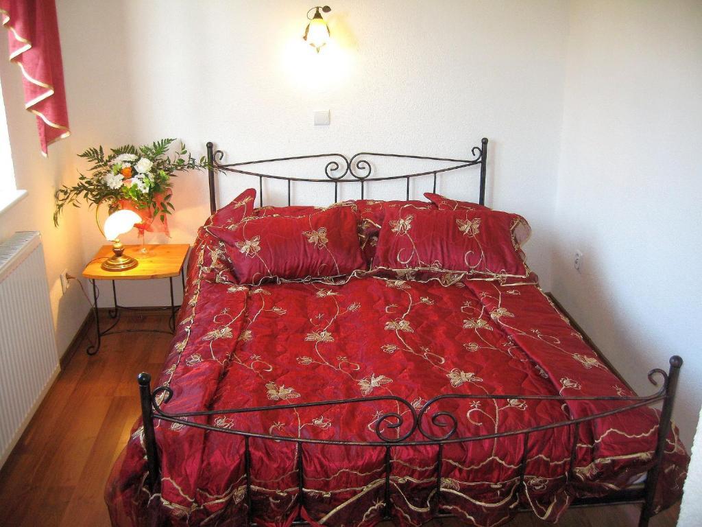 Villa Remedios Łeba Quarto foto